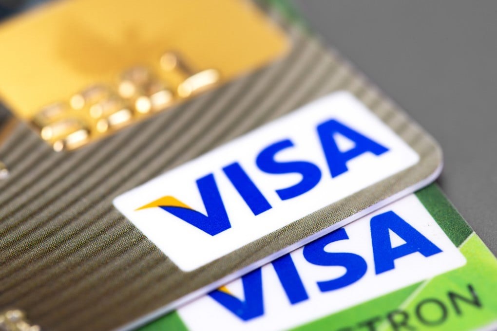 บัตรวีซ่า - ภาพ : Shutterstock