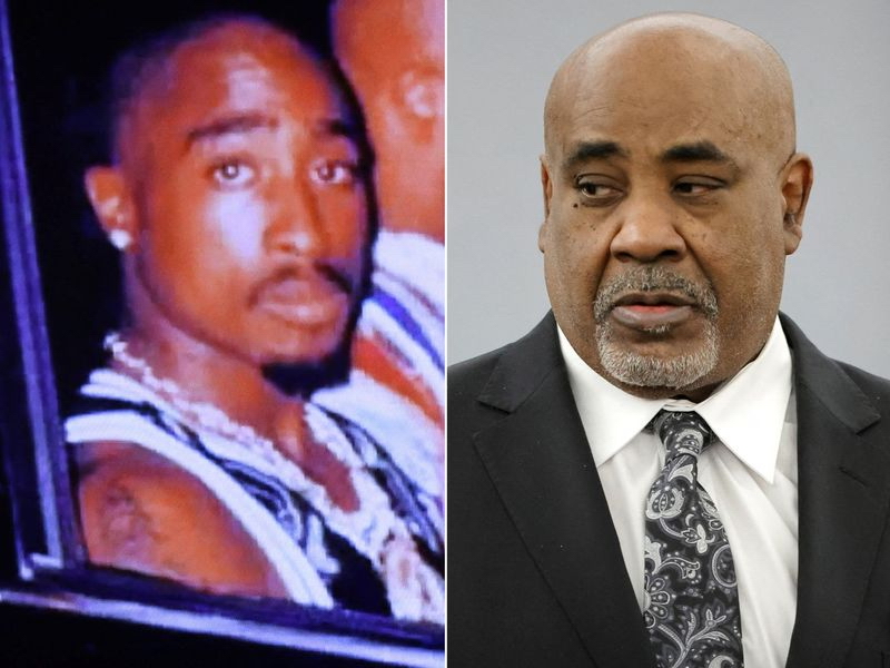 ดูเอน “เคฟฟี ดี” เดวิส อดีตแกนนำแก๊ง South Side Compton Crips ถูกศาลลาสเวกัสตัดสินจำคุก 40 ปีถึงตลอดชีวิต ฐานวางแผนการสังหารแร็ปเปอร์ดัง “ทูพัค ชาเคอร์” เมื่อปี 1996 หลังคดีค้างคามานานเกือบ 30 ปี