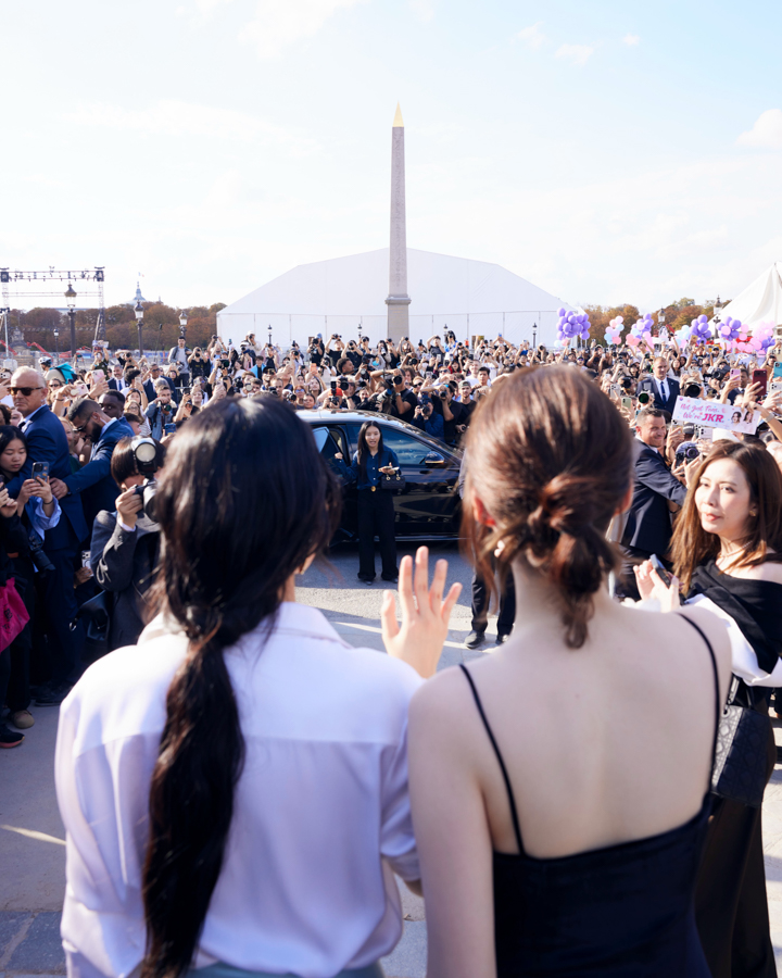 [ ขอบคุณภาพ : Instagram @orm.kornnaphat ] 