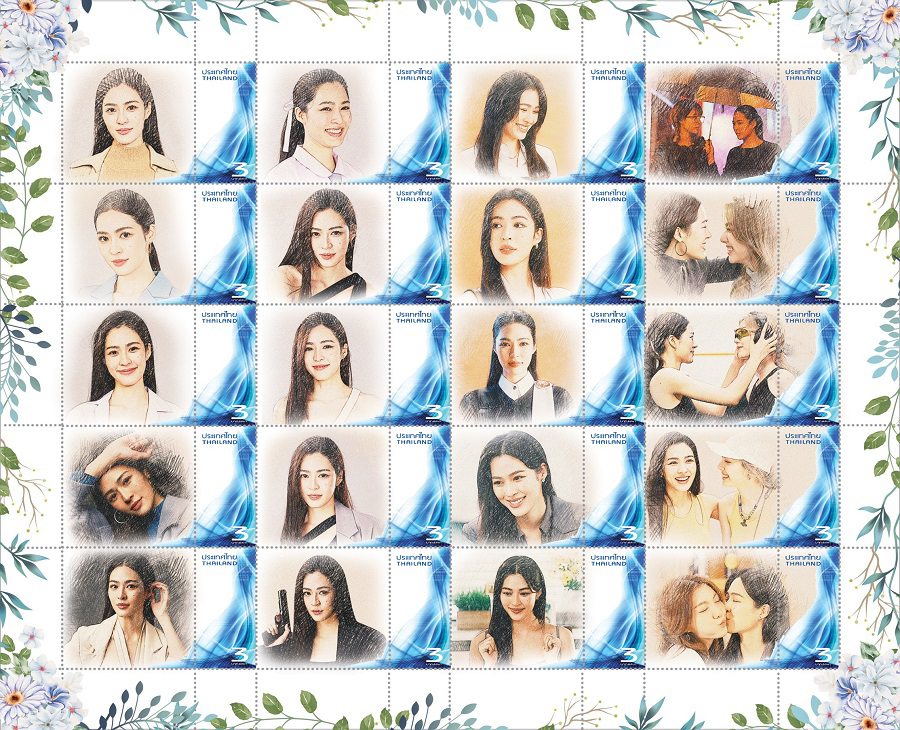 [ ขอบคุณภาพ : X @LingOrmCH3 ]