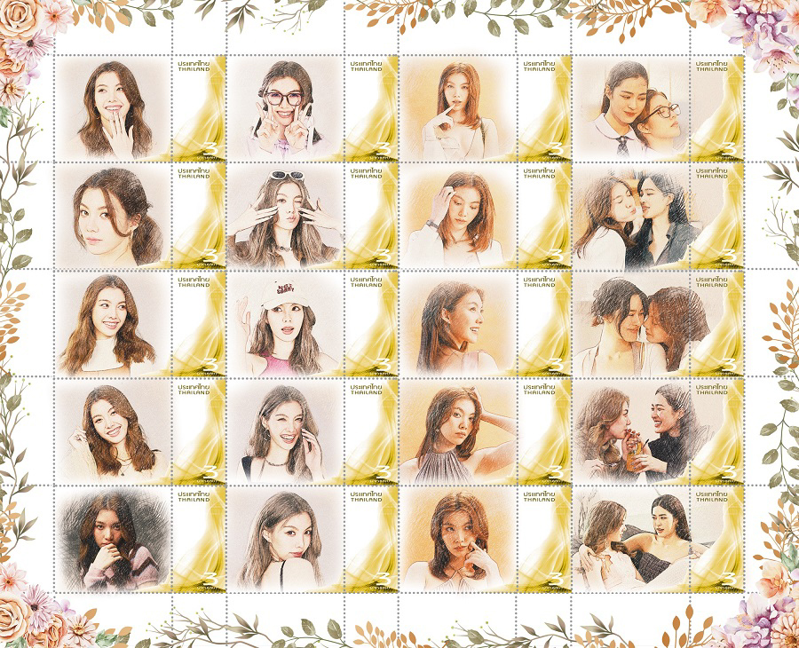 [ ขอบคุณภาพ : X @LingOrmCH3 ]