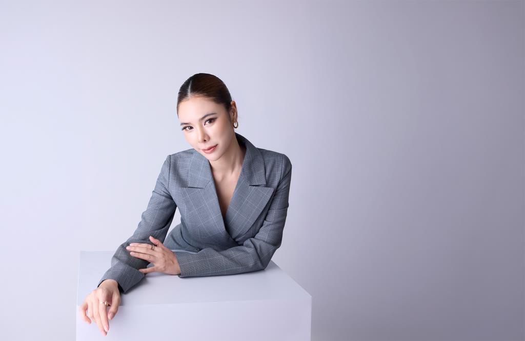 อนัญญา ธนมนพงศกร ผู้ก่อตั้งและซีอีโอ บริษัท เดอะ ไลฟ์ แพร์นิคเคิล จำกัด