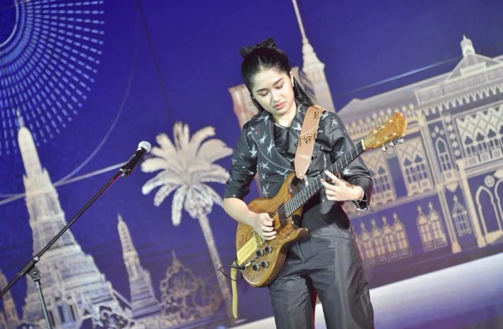 ขอบคุณภาพจากเพจ อสมท.ภูเก็ต
