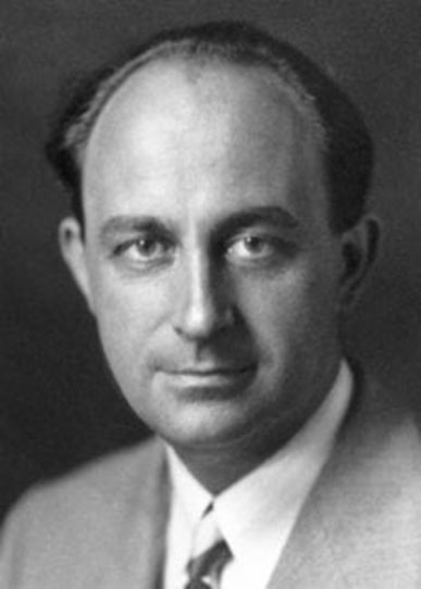 Enrico Fermi ภาพจาก www.nobelprize.org