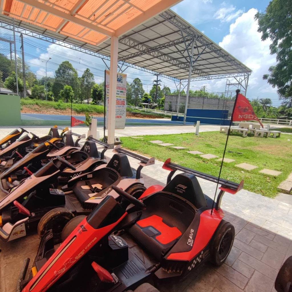 ภาพจาก playzone trang