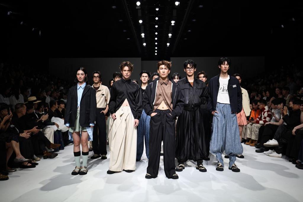 PAINKILLER Atelier presented by INDORAMA VENTURES