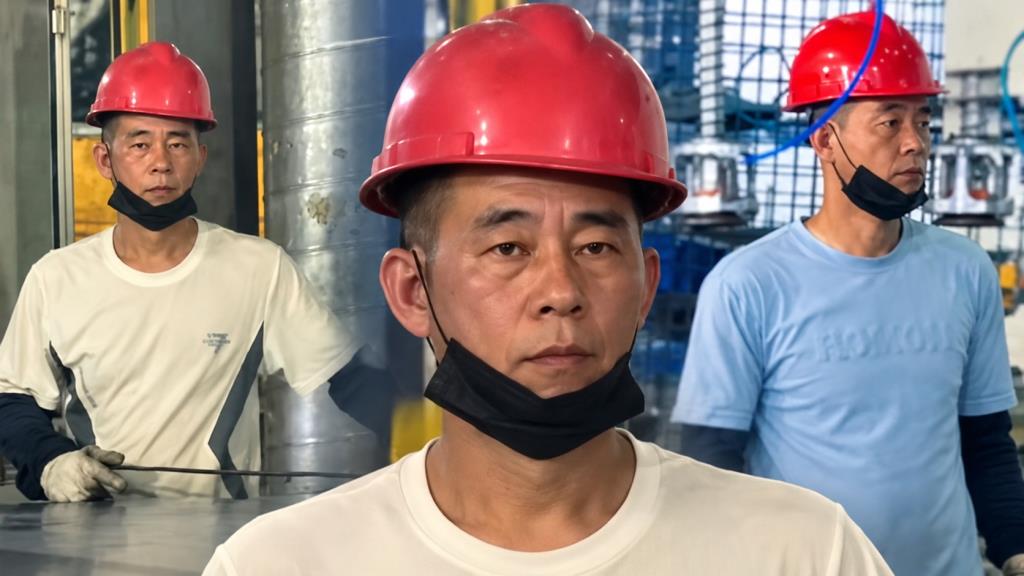 เฉินเซียงลู่ คนงานโรงงานในมณฑลฝูเจี้ยน ผู้ถูกชาวเน็ตทักว่าหน้าตาคล้ายเฉินเสี่ยวชุนอย่างมาก ทั้งโครงหน้า สีหน้า ท่าทาง ไปจนถึงลักษณะบริเวณติ่งหู