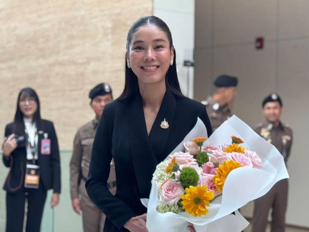 สุชาดา ซาง แทนทรัพย์