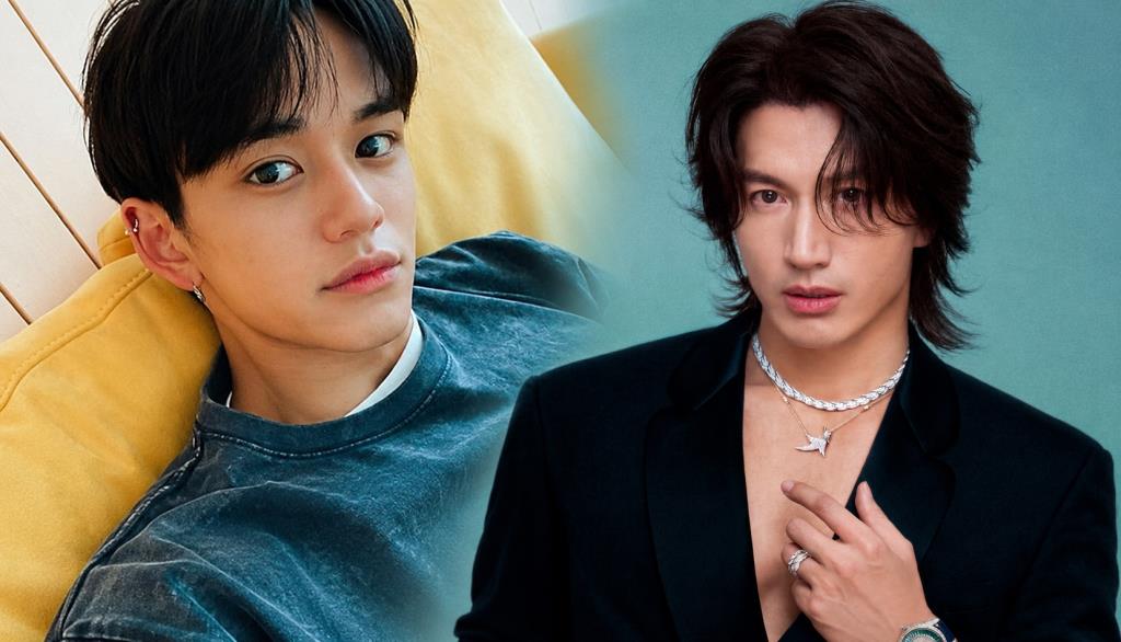 ลูคัส อดีตสมาชิก NCT และ WayV เตรียมรีเทิร์นสู่วงการบันเทิงในบทบาทใหม่ ประเดิมงานแสดงครั้งแรกกับซีรีส์ไต้หวันเรื่อง A Time
