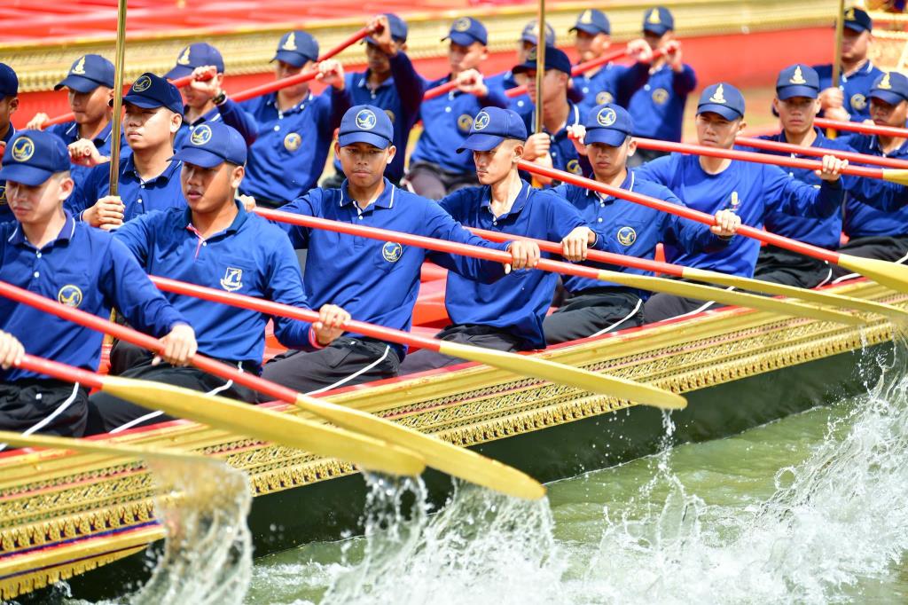 ที่มา: กรมประชาสัมพันธ์, กองทัพเรือ