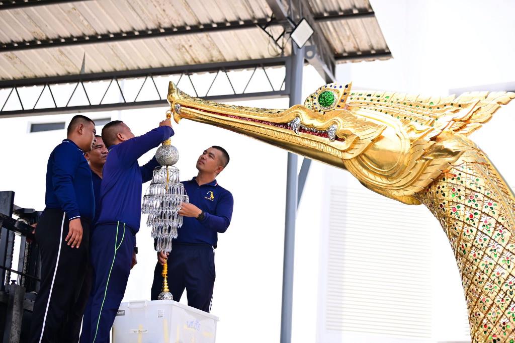 ที่มา: กรมประชาสัมพันธ์, กองทัพเรือ