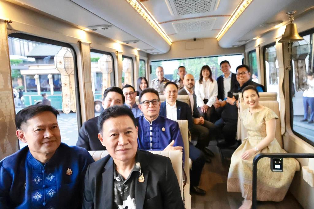 ภาพ: สำนักงานประชาสัมพันธ์จังหวัดเชียงใหม่ 