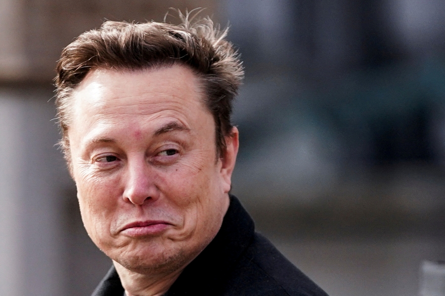 อีลอน มัสก์ เผยปีหน้าจะมอบหุ้น SpaceX 1 หุ้นให้เด็กทุกคนในอเมริกา
