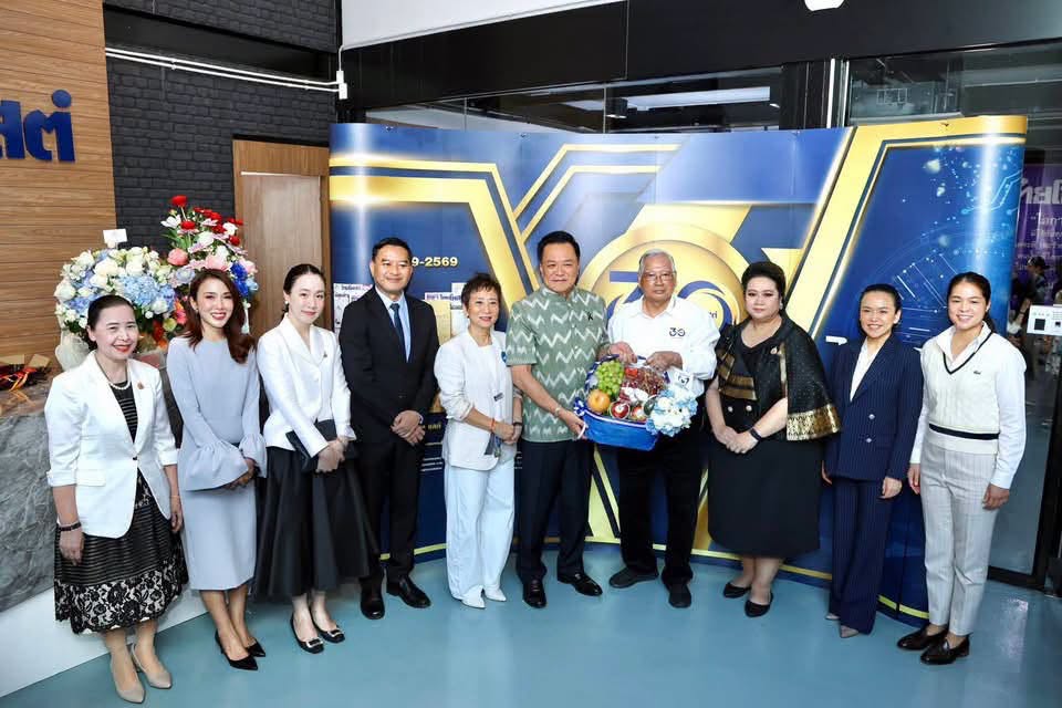 เปิดประวัติ หมิว อุบลรัตน์ อดีตผู้ประกาศข่าวท็อปนิวส์ นั่งผู้ช่วยโฆษกประจำสำนักนายกรัฐมนตรี