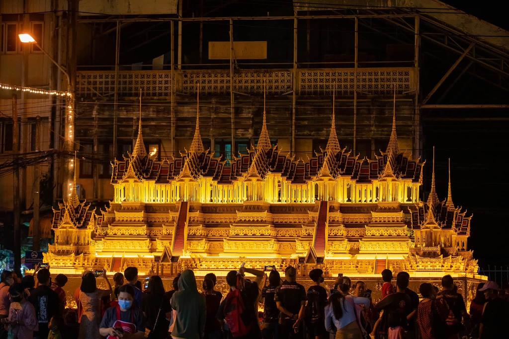 ภาพ: สำนักงานวัฒนธรรมจังหวัดสกลนคร