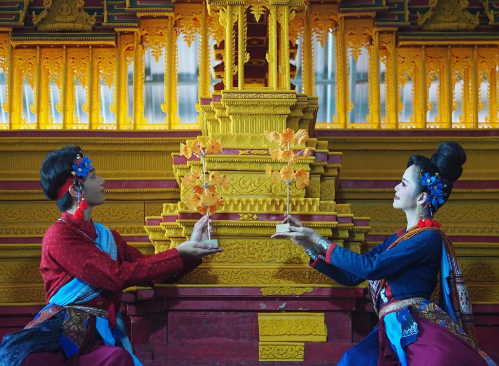ภาพ: สำนักงานวัฒนธรรมจังหวัดสกลนคร
