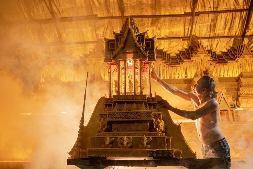 ภาพ: สำนักงานวัฒนธรรมจังหวัดสกลนคร