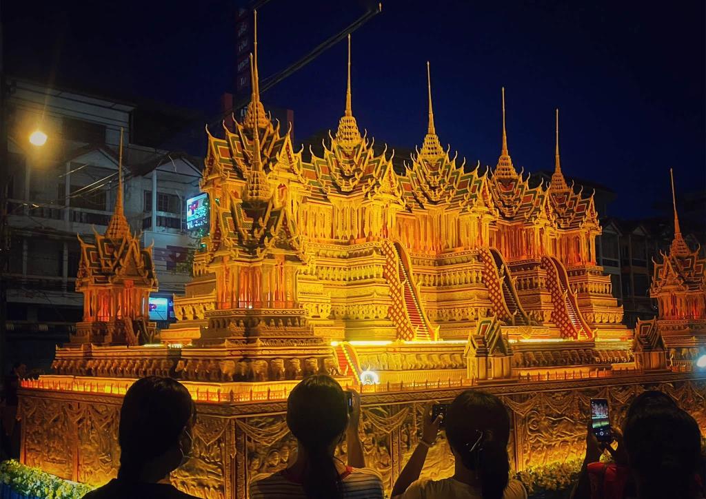 ภาพ: สำนักงานวัฒนธรรมจังหวัดสกลนคร