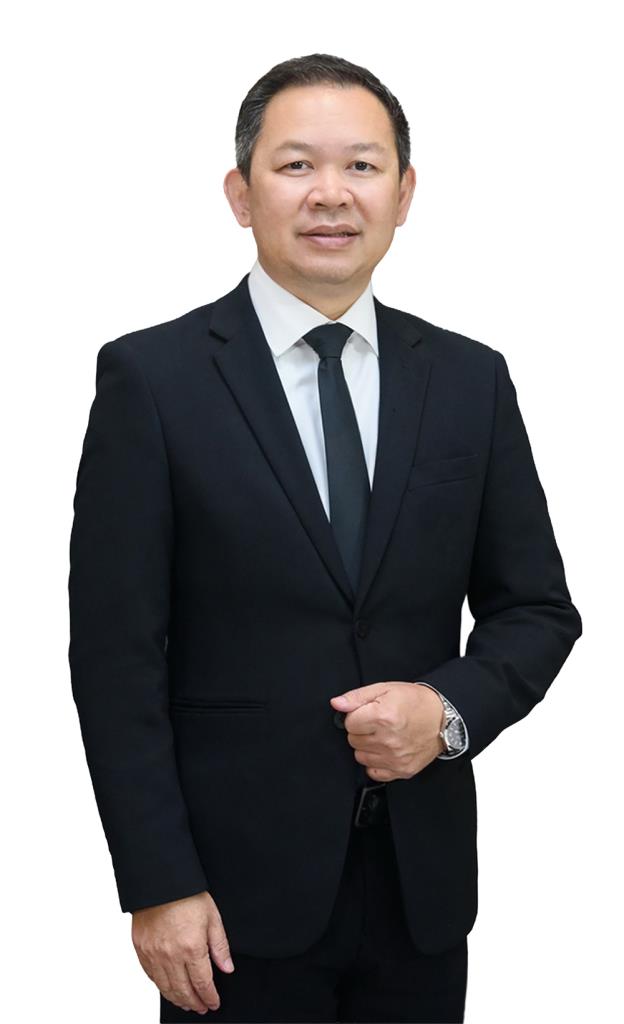นายศรชัย สุเนต์ตา, CFA, Deputy  Head of Wealth Business ธนาคารไทยพาณิชย์