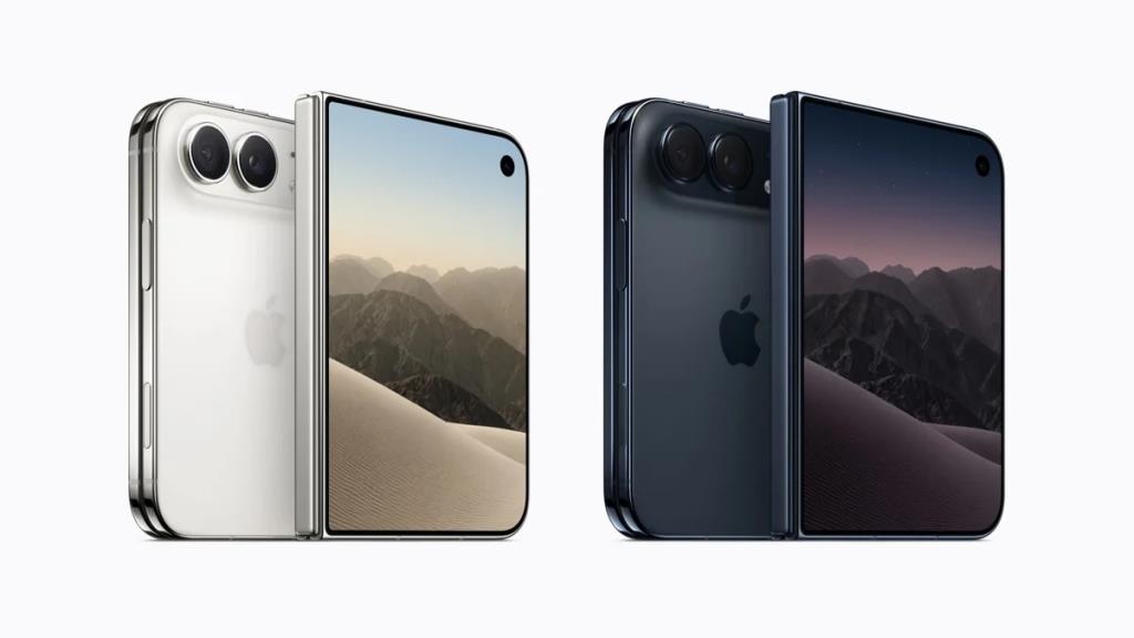 หลังเปิด-ปิดเพียงไม่กี่ครั้ง มีรายงานว่าจอด้านใน iPhone Duo แตกหรือมีเส้นสว่าง/พิกเซลเสียตามรอยพับ 