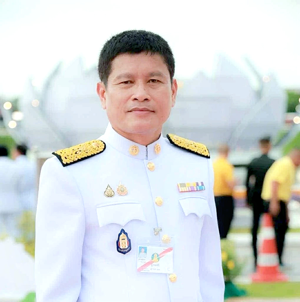 สมพาน พละศักดิ์