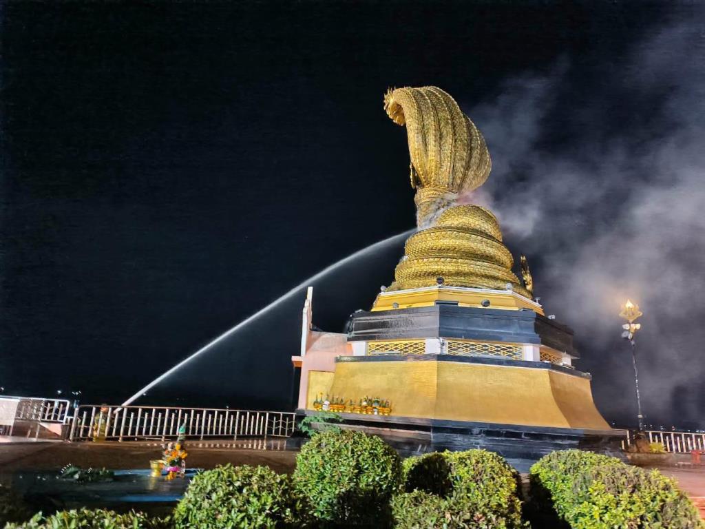 (ภาพ : สำนักงานประชาสัมพันธ์จังหวัดนครพนม)