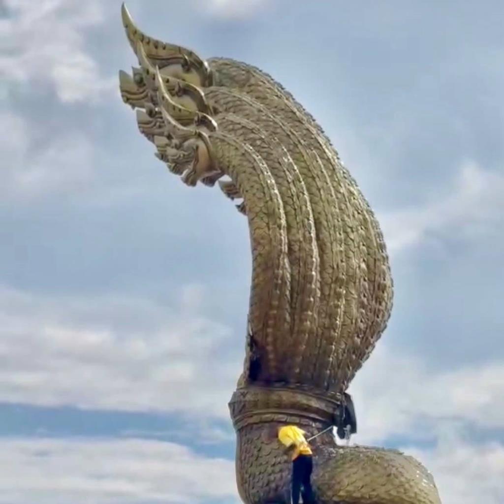 (ภาพ : สำนักงานประชาสัมพันธ์จังหวัดนครพนม)