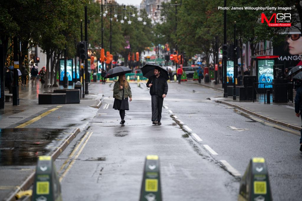 Photo: James Willoughby/Getty Images
