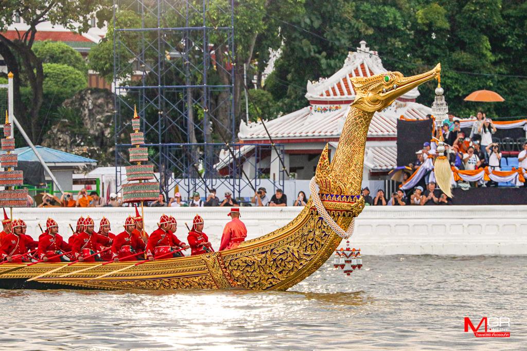 เรือพระที่นั่งสุพรรณหงส์