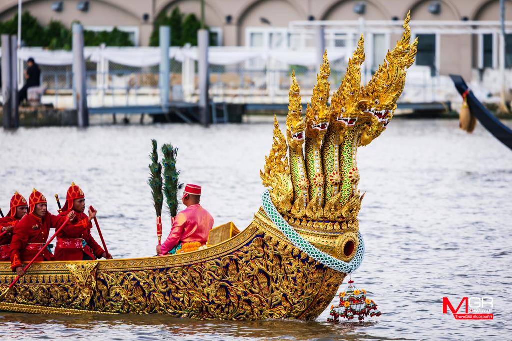 เรือพระที่นั่งอนันตนาคราช