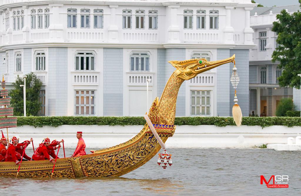 เรือพระที่นั่งสุพรรณหงส์