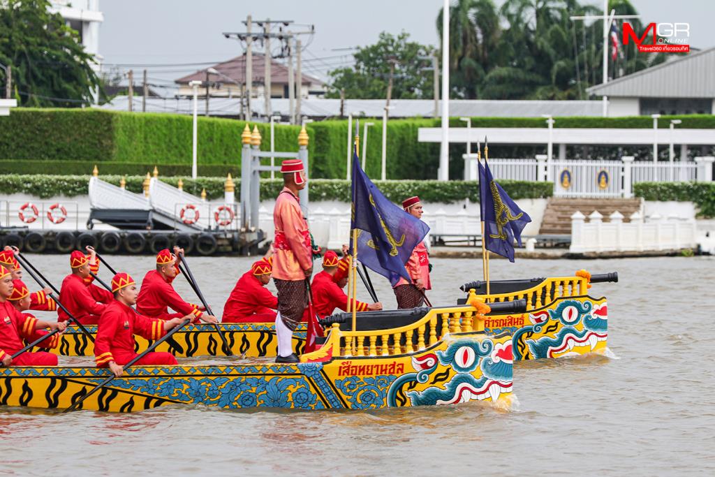เรือเสือทยานชล และเรือเสือคำรณสินธุ์