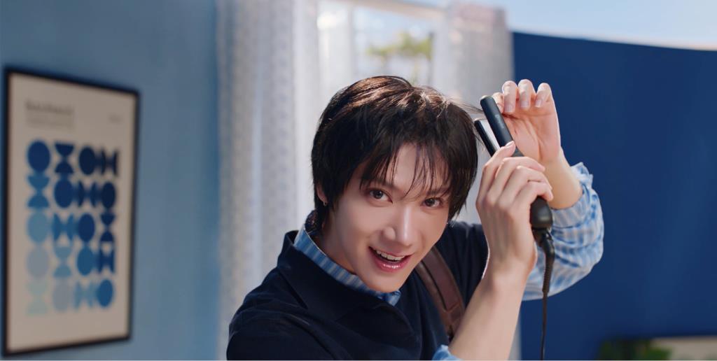 ภายใต้แคมเปญ Plus TEN To Your Life