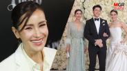 “แอน ทองประสม” โอด “คิมเบอร์ลี่” แบล็กเมล์เรื่องใส่ซอง 1 ล้าน เคลียร์ดรามาตบหน้า “ดีเจนุ้ย” ไม่คิดอะไรแค่เอ็นดู (คลิป)