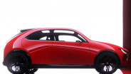 Mazda ยืนยัน CX-3 เจเนอเรชันใหม่ เตรียมเปิดตัวปี 2027
