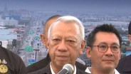 "พิพัฒน์”สั่ง รฟท.เจรจา ซี.พี. ยืดระยะส่งคืน แอร์พอร์ตลิงก์  2-3 เดือน ก่อนเปลี่ยนถ่ายให้ รฟฟท.รับช่วงเดินรถต่อ