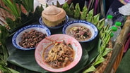 หนึ่งเดียวในโลก! &ldquo;เทศกาลกินต่อหัวเสือ&rdquo; อ.ปลาปาก ชูภูมิปัญญาพื้นบ้านขายท่องเที่ยวเชิงวัฒนธรรมสร้างรายได้