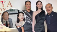 “กบ-เอ๋” ครบรอบรัก 27 ปี จับมือฝ่าวิกฤตสามีป่วยหนัก เฝ้าดูแลเอง 8 เดือน