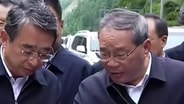 นายกจีนลุยทิเบต กำกับการช่วยเหลือผู้ประสบภัยภูเขาน้ำแข็งถล่ม
