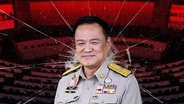 โพลชี้วิกฤตศรัทธา "รบ.หนู" ดัชนีการเมือง ส.ค. 69 ร่วงสอบตกแก้ ศก.-ทุจริต-ยาเสพติด สวนทางฝ่ายค้านคะแนนพุ่ง