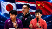 3 ชาติ 3 ความเชี่ยวชาญ! เบื้องหลัง “ดรีมทีมสตาฟฟ์” พาสาวไทยสร้างประวัติศาสตร์คว้าตั๋วโอลิมปิก 2028