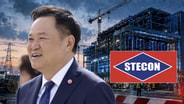รวยไม่ไหวแล้วโว้ย! STECON ซดงาน Data Center ฉ่ำ โกยเงินทะลุ 2 แสนล้าน ทำนิวไฮกำไรโตแกร่งนอนกินยาวถึงปี 71
