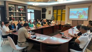 ทลฉ.เตรียมรับมือจราจรภาวะวิกฤต หลังพายุทำเรือดีเลย์ หวั่นตู้สินค้าสะสม-รถบรรทุกแห่เข้าท่า