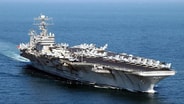 แหลมฉบังมั่นใจ! สหรัฐฯ เลือกจอด USS Abraham Lincoln ซ้ำ สะท้อนศักยภาพท่าเรือใหญ่สุดไทย พร้อมรับกำลังพลนับพัน