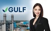 GULF จ่ายไฟโซลาร์เพิ่ม 6 โครงการ คาดโกยรายได้ 2.3–2.7 พันล้าน