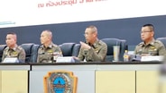 ผบช.น.มอบนโยบาย ขู่ย้าย 5 เสือ หากซ้ำรอย "ผับทุนจีน" จี้ ผกก.ดูคดีสำคัญ