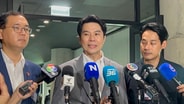 "ภาวุธ" ปูด TH-AI Passport ภาษาเพี้ยนเหตุของถูก จี้ดึงผู้เชี่ยวชาญนอกตรวจรับ-เปิดข้อมูลโปร่งใส ปลื้มอภิปราย 1.6 พันล.เหลือใช้ตามจริง