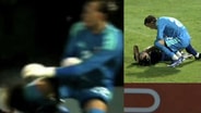 สมาคมฟุตบอลไม่ปล่อยผ่าน ยื่นเรื่องสอบเปาเกมยู-17 ไทย-ยูเออี ชี้ 2 จังหวะปะทะอันตรายไร้บทลงโทษ