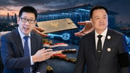 ดาต้าเซ็นเตอร์ไทย โอนหุ้น-ที่ดินให้ต่างชาติ หวั่นอธิปไตยข้อมูลรั่วไหล