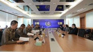 ทูตอิสราเอลดอดพบ CIB ขอคำแนะนำจัดการข่าวปลอม แต่ปิดสถานทูตหนีกลุ่มไทยไม่ทนจี้สอบยิวกร่าง